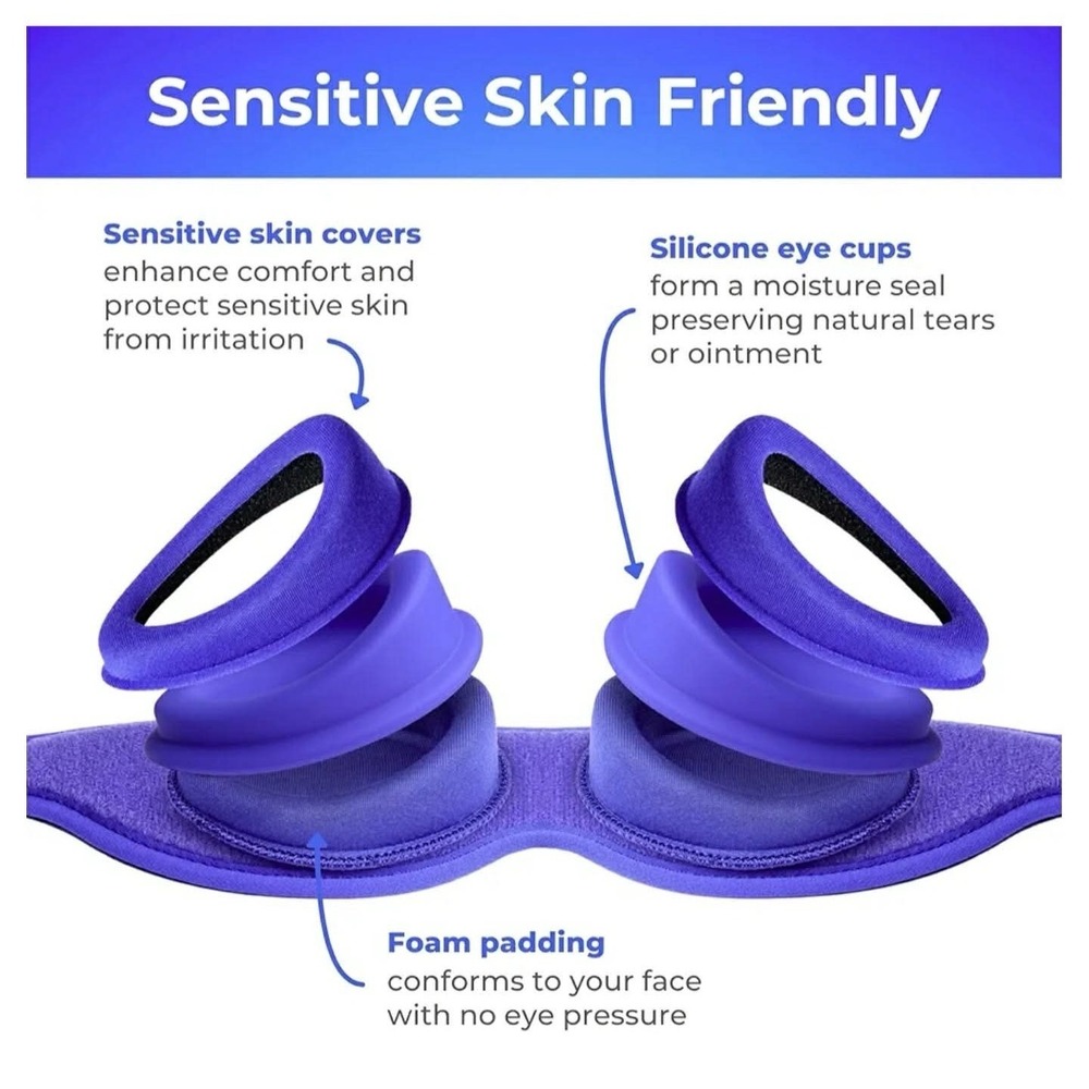 Blinkjoy Hydrating Eye Mask - 2nd Gen - Picture 13 of 16